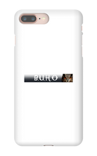 by_xxalejomxx iPhone Phone Cases
