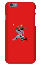 Capinha para Iphone