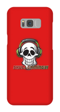 skullgaming31 Samsung Phone Cases