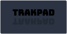 trakpad XXL Gaming Mousepad