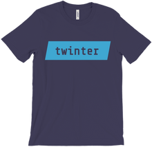 twinter100 T-Shirts