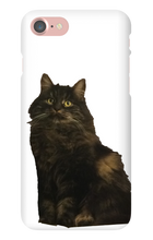 katten23cool iPhone Phone Cases