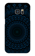 celosiaprox Samsung Phone Cases