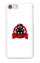 Wrath iPhone  Case