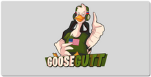 goosegutt XXL Gaming Mousepad