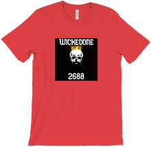 wickedone2688 T-Shirts
