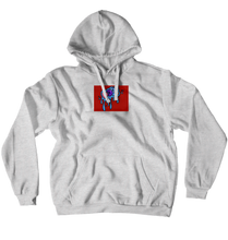 foozy_tv Hoodies (No-Zip/Pullover)