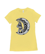 The Woo Chop Women’s T-shirt