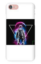 puicej iPhone Phone Cases