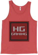HG Gaming Tank Top