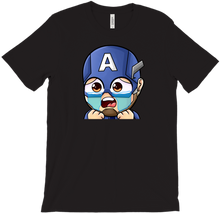 cibercharlie25 T-Shirts