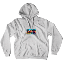 ch3ster_23 Hoodies (No-Zip/Pullover)