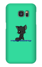 professorwolandplays Samsung Phone Cases