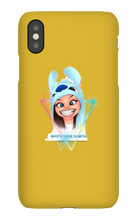 kanitha1989 iPhone Phone Cases