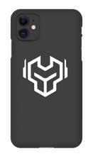 Musictronik iPhone Phone Cases