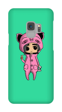 proinformergamers Samsung Phone Cases