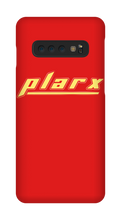 plarx_ Samsung Phone Cases