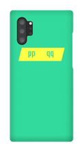 PP Samsung Phone Cases