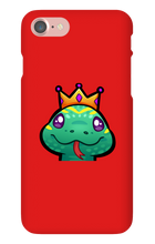 vaatiqueen44 iPhone Phone Cases