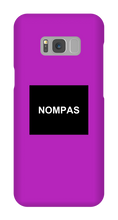 NOMPAS | Samsung Phone Cases