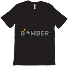 Bomber T-Shirts