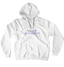 ispicyquinoa Hoodies