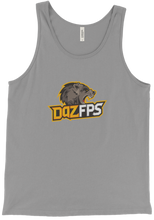 DaZFPS Tank Top (Colour set 2)