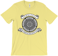 The Order of the White Lotus Tee