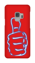 franpimba Samsung Phone Cases