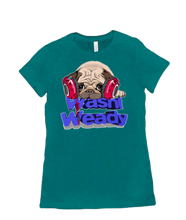 p0ffer021 Women’s T-shirt
