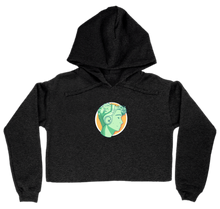 thesozz Women’s Cropped Hoodie