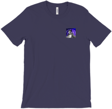 Camiseta gshiba