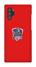 vapedog Samsung Phone Cases