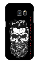 blackbeardedvet Samsung Phone Cases