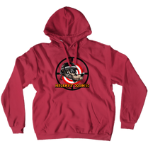 thebrootzone Hoodies (No-Zip/Pullover)