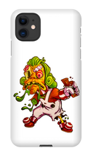 unsub223 iPhone Phone Cases