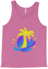 Saint Tank - Color