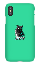 deathowl_24 iPhone Phone Cases
