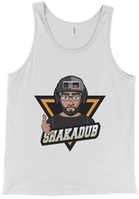 shakadub Tank Top