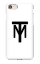 Mr Tho iPhone Cases
