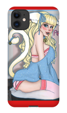 princessjessiehughes iPhone Phone Cases