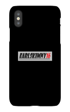 earlskimny16 iPhone Phone Cases