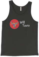 willtauro Tank Top