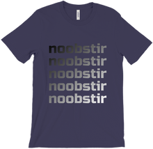 noobstir T-Shirts