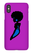 Paul Snyder Phone Case Design