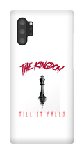 kingz_ttv Samsung Phone Cases