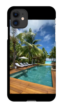 wellnesskoenig iPhone Phone Cases