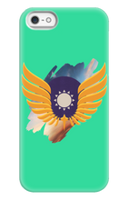 Sunrise Academy iPhone Phone Cases