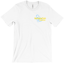 BubbleFish Studios T-Shirts