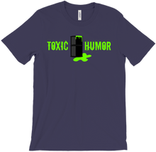 toxic_humor-5916 T-Shirts